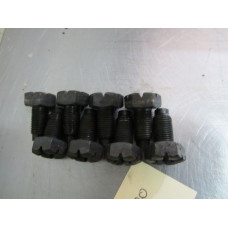 23F120 Flexplate Bolts From 2008 Ford F-150  5.4